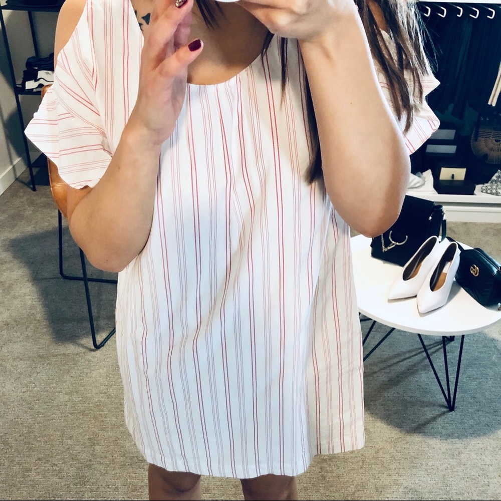 Madewell dress - Picture 6 of 7